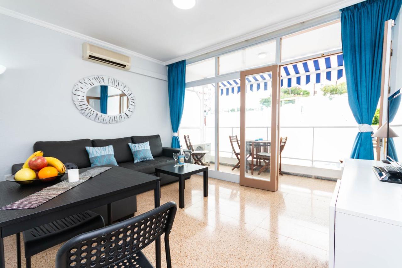 Serenity Yumbo - Europa Appartment 2Min Yumbo - 5Min From Beach - Wifi Free - Air Conditioner - Private Services - Free Welcome Book - Cohote Conserjeria Gran Canaria Playa del Ingles  Bagian luar foto